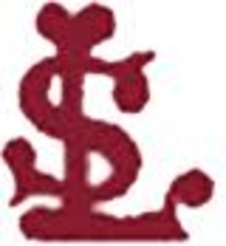 The St.Louis Cardinals were formed as the St.Louis Brown Stockings