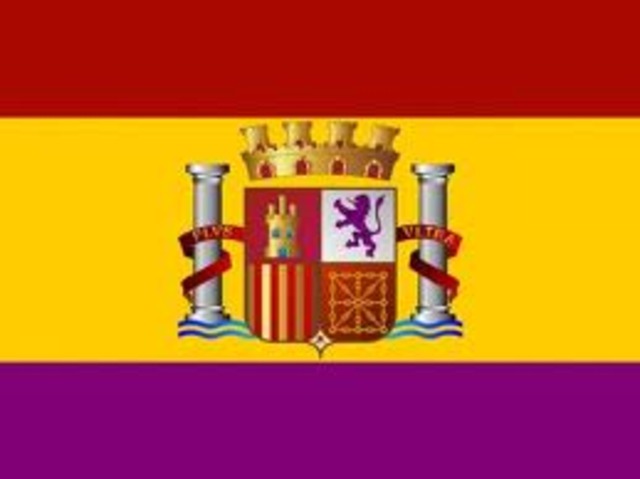 bandera republicana