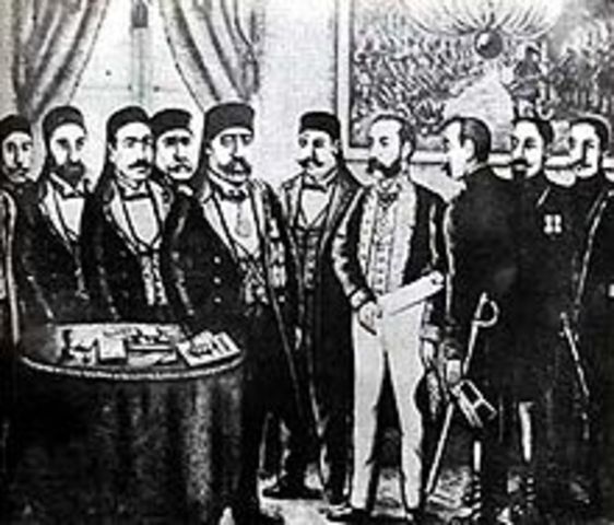 chapter 5   French occupy Tunisia