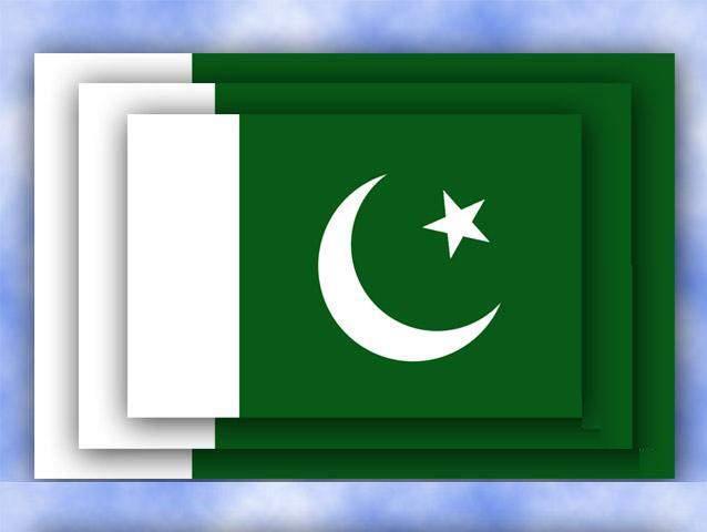 Aman goes to Pakistan!