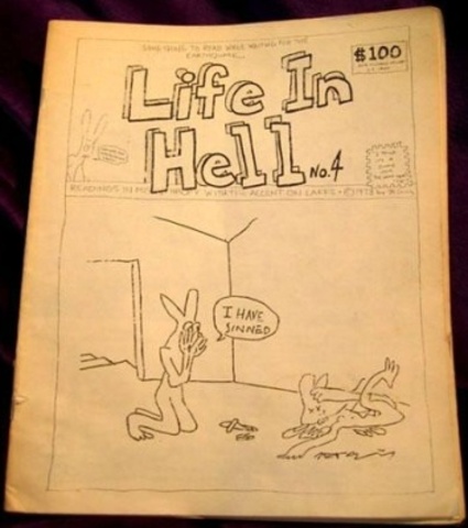 Life In Hell