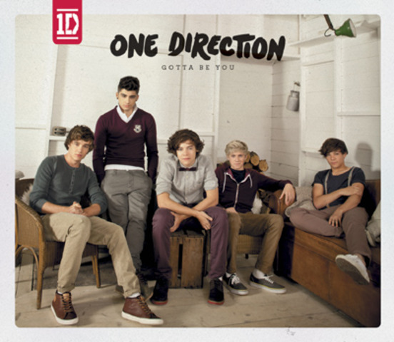 Gotta Be you