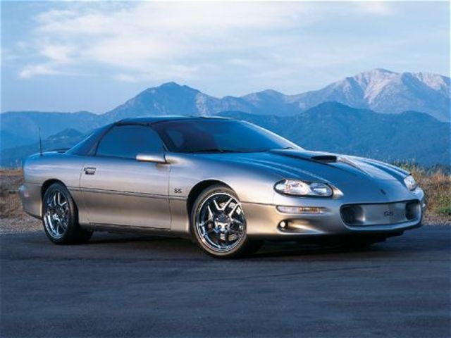 2000 camaro