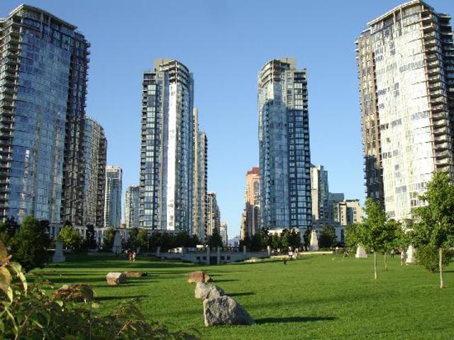 Vancouver, Canada