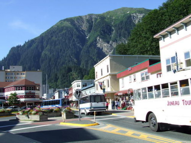 Juneau, Alaska
