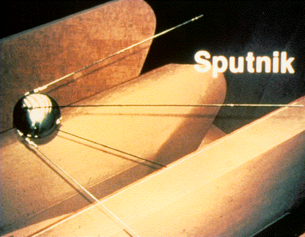 Sputnik