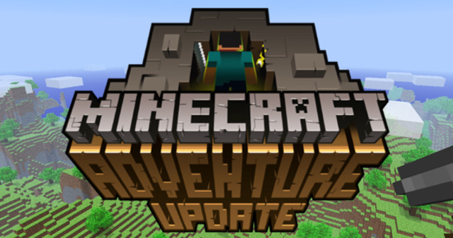 The biggest update of all time, the 1.8 Adventure Update, is released on Minecraft Beta and adds hundreds of new things to the game.