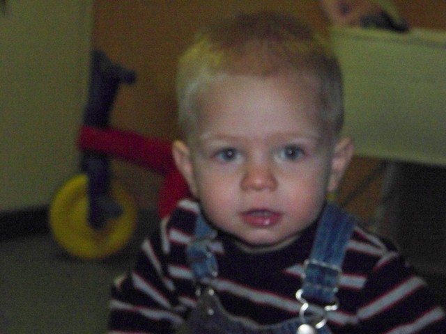 Look at me--so much to do