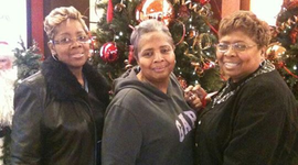 Timeline: Family...No Matter Where We Are