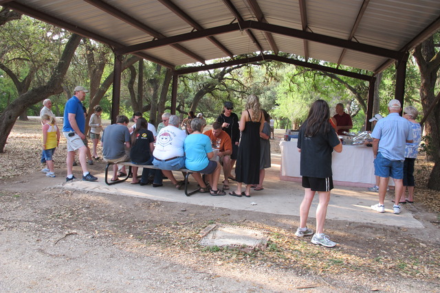 Feemster Family Breakfast