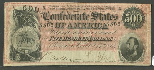 Confederate States of America