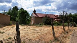 Timeline: New Mexico Trip