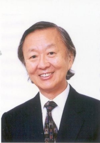 Charles Kao