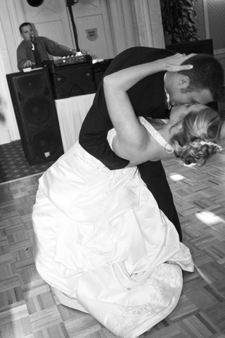 First Dance
