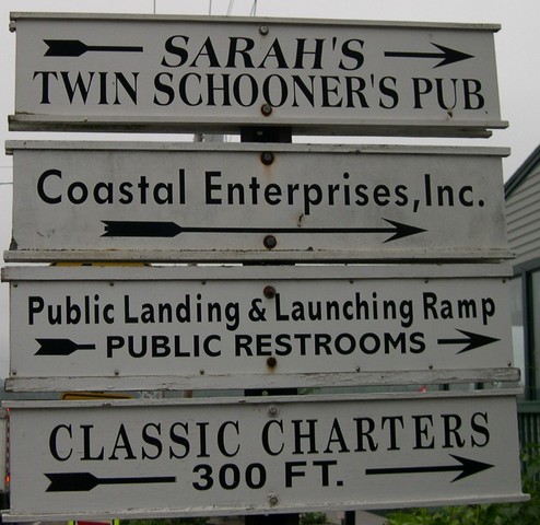 Plenty of Places To Go