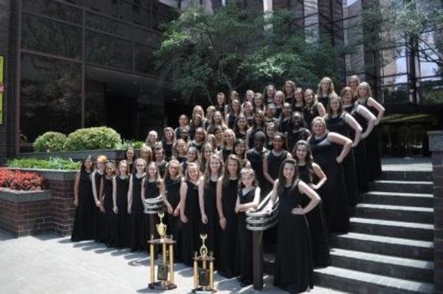 Sweet Victory - Best in Festival!!!!