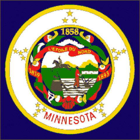 1st Minnesota Regiment