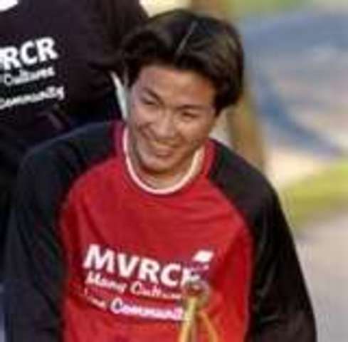 Refugees from Vietnam, Eritrea, Ukraine, Uzbekistan, Iraq, Iran, Liberia, Burma, Somalia arrive in Utica