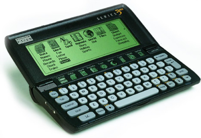 Psion 3