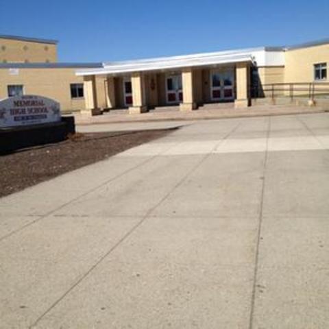 Welcome to High School