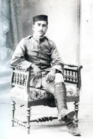 La opocision anarquista