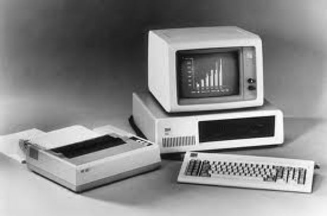 First Computer