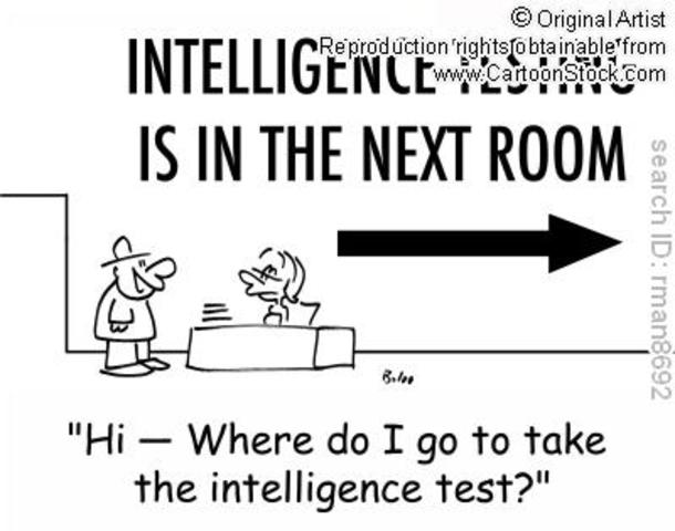 1 Million Students are being Subjected to the IQ Tests