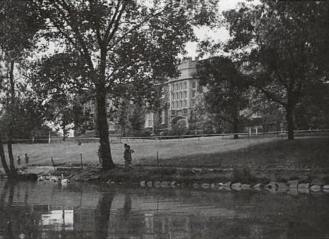 Gary Schools (progressive Ed)