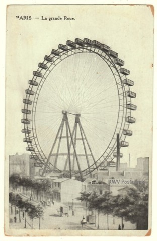 World's Fair