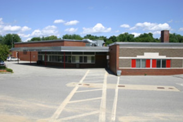 High School Observations/Practicum