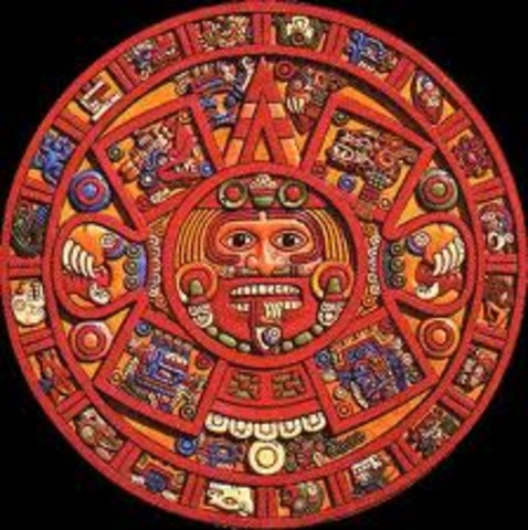 The Mayan Calender
