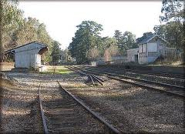 Moved into our own home