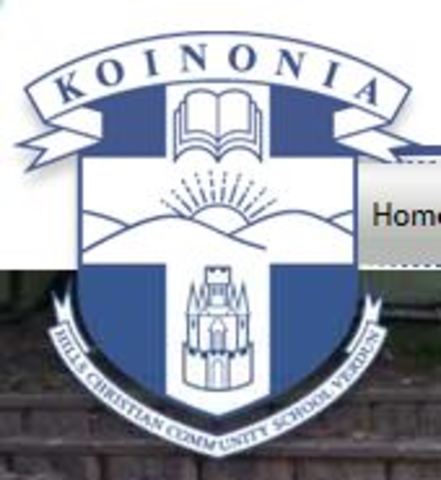 My third Primary School