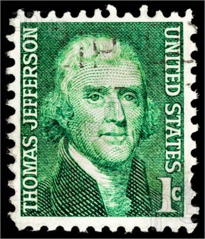Thomas Jefferson