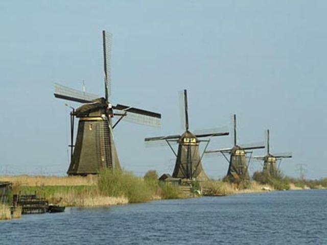 The Netherlands
