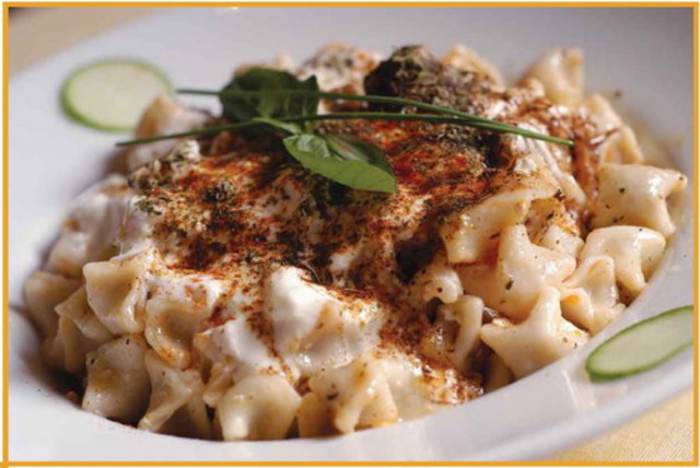 Gaining mayjor trade routes