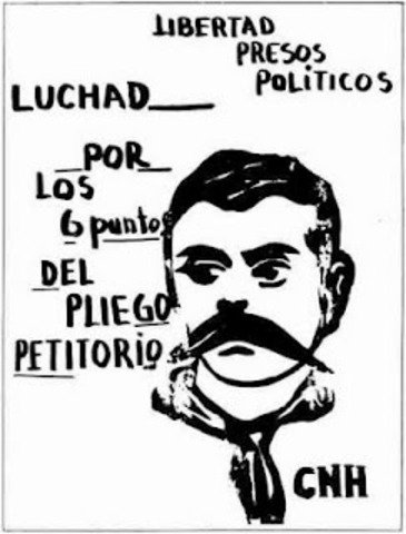 Fuerza del movimiento