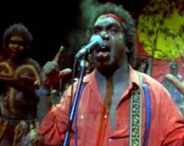 Yothu Yindi - Treaty