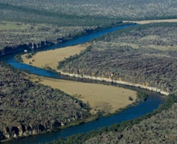 Fitzroy River
