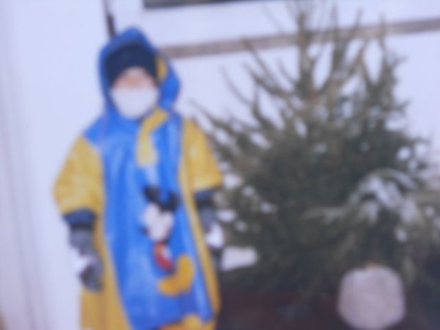 Aqui era nadal i tenia 7 anys