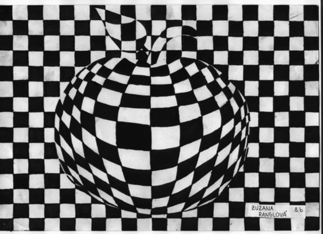 Op-Art