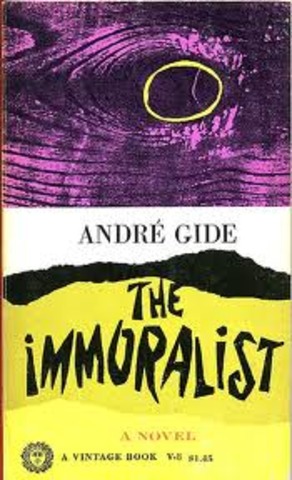 The Inmoralist