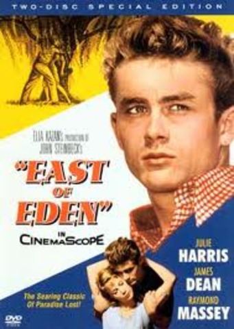 East of Eden