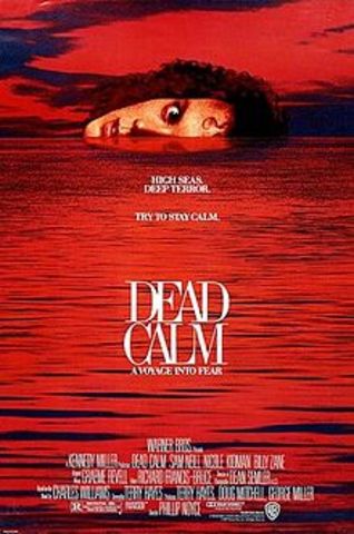Dead Calm