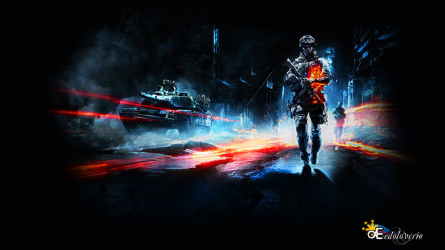 battle field 3