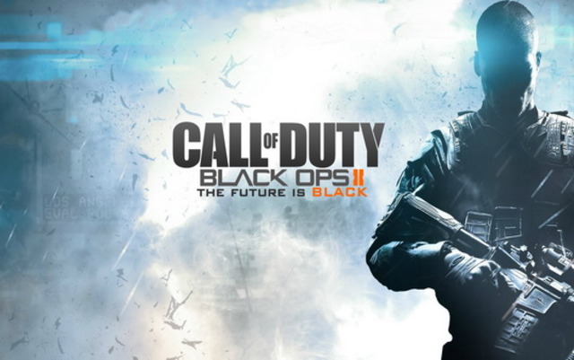 black ops 2 comes out in new york