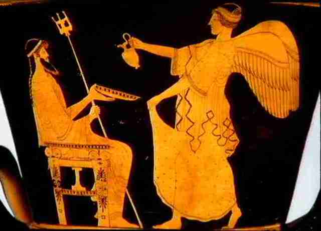 The Greek Classical Period (In BC)