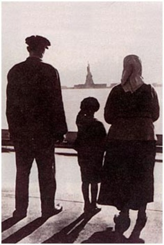 National Origins Act