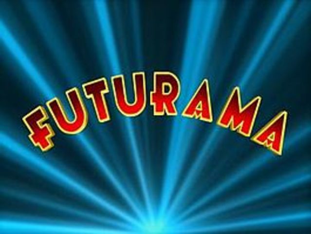 Premiere Futurama