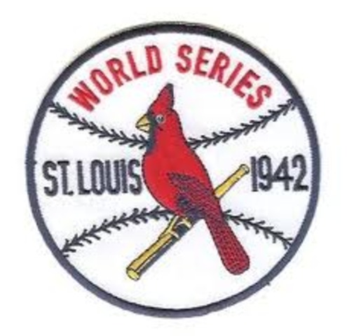 The St.Louis Cardinals win their fourth World Series defeating the New York Yankees again in five games